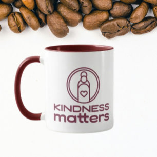 Caneca Bondade Importa Combo Mug - Garrafa De Bondade