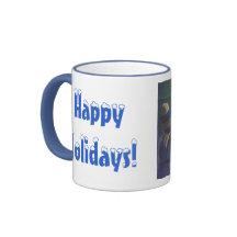 Bonecos de neve que acampam para fora