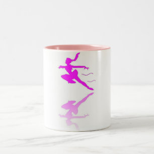 CANECA BONITA DE ICEDANCER