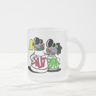 Caneca bonito dos melhores amigos 10oz