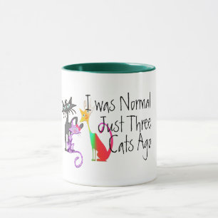 Caneca bonito eu era amante normal do animal de estimaç