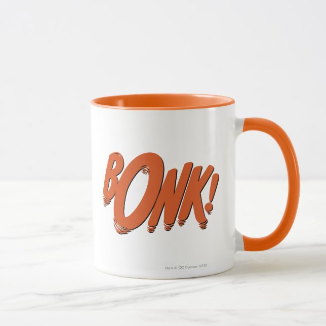CANECA BONK! (Direita)