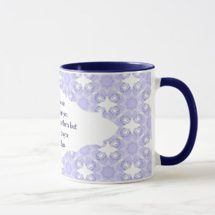 Caneca Bons amigos são como estrelas Cota Personalizada