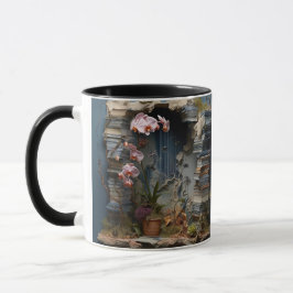 Caneca Bookish mugs