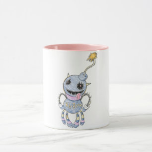 CANECA BOOM!
