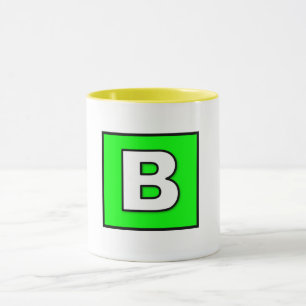 Caneca BOOMER Mug