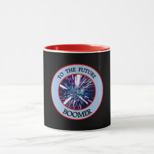 CANECA BOOMER PARA O FUTURO CÃO