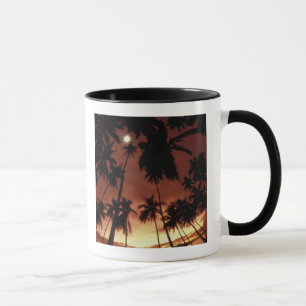 Caneca Bora Bora, Polinésia Francesa...