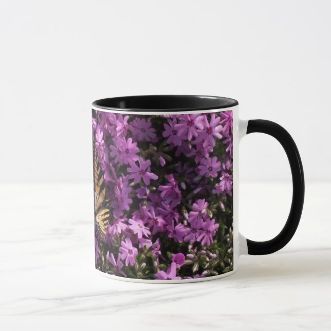 Caneca Borboleta (Direita)