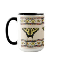 Borboleta-do-sudoeste