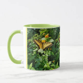 Caneca Borboleta Mug