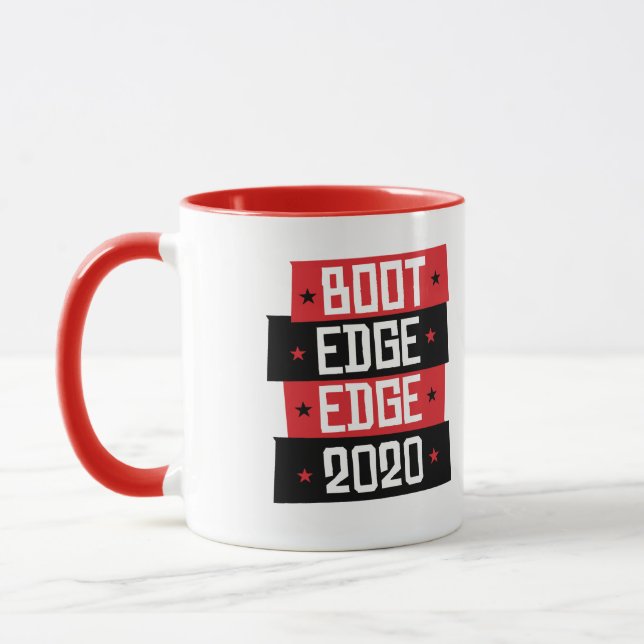 Caneca Borda Edge Edge 2020 (Esquerda)