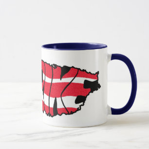 Caneca Borike Mug