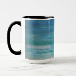 Caneca Borracha, canecas, calafrios Tropical Beach