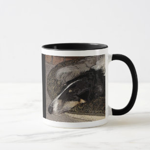 Caneca BORZOI