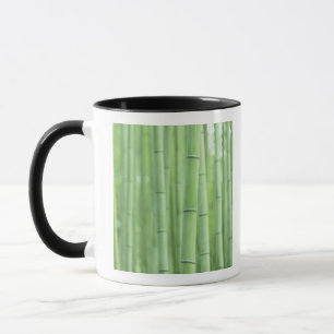 Caneca Bosque de bambu