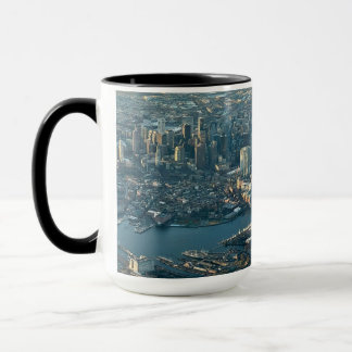 Caneca Boston