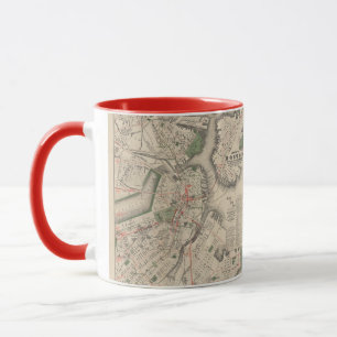 Caneca boston common 1910