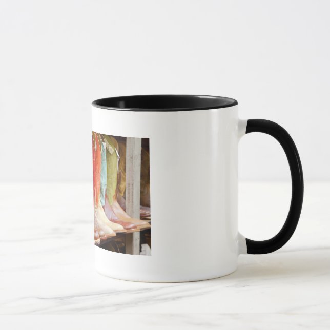 Caneca Botas (Direita)