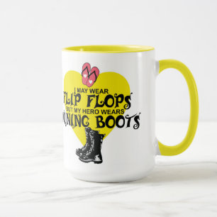 CANECA BOTAS DE MINERAÇÃO