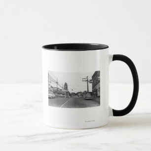 Caneca Bothell, WA - fotografia de cena do centro 2 da