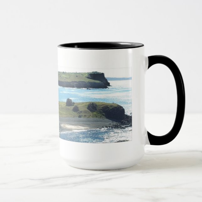 Caneca Boulders Beach Coffee Mug (Direita)