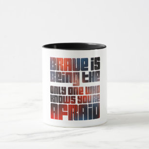 Caneca Braço