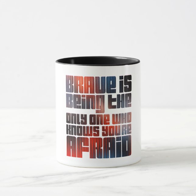 Caneca Braço (Centro)