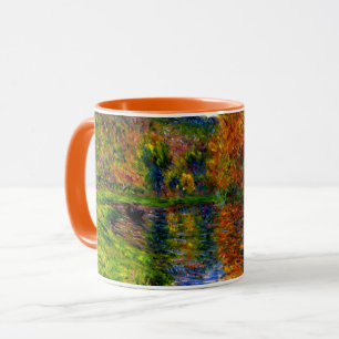 Caneca Braço de Jeugena, Autumn,