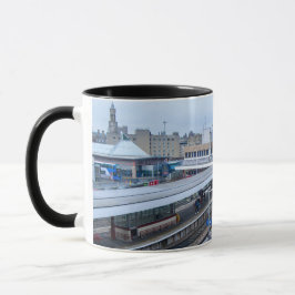 Caneca Bradford Interchange