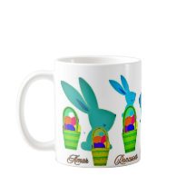 Caneca branca clássica