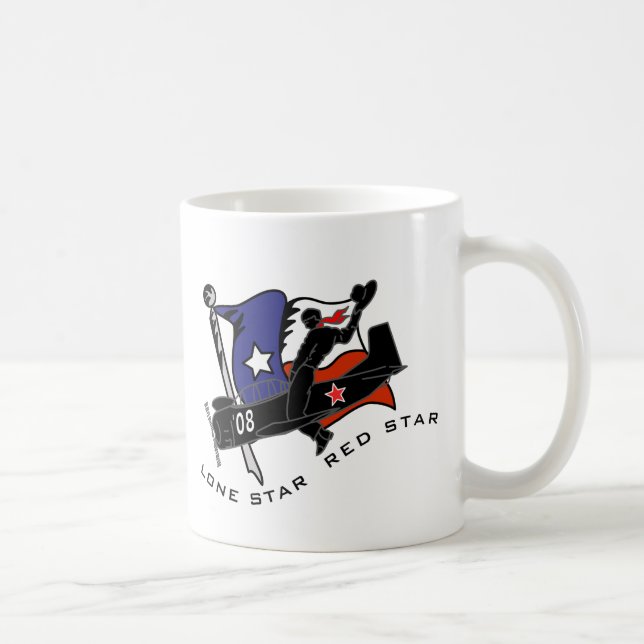 Caneca branca clássica (Direita)