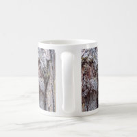 Caneca branca clássica em 11 onças. ou 15 onças.