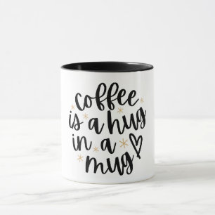 Caneca Branca com Design Autêntico