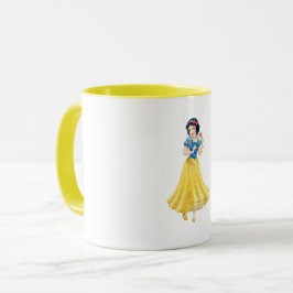 Caneca Branca de Neve