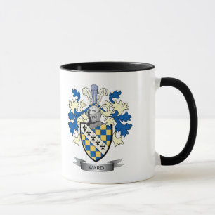 Caneca Brasão da divisão