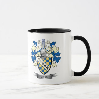 Caneca Brasão da divisão