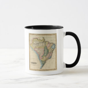 Caneca Brasil