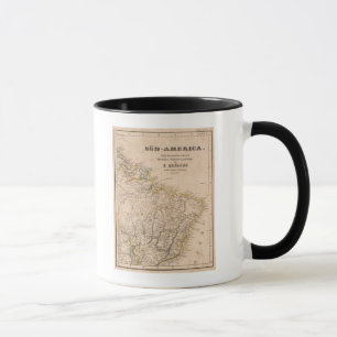 Caneca Brasil 4