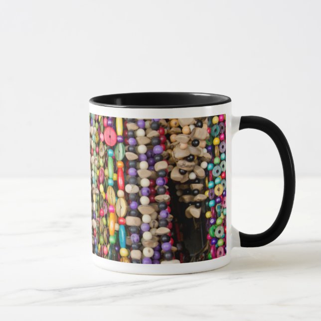Caneca Brasil, Amazônia, Manaus. Típico brasileiro (Direita)