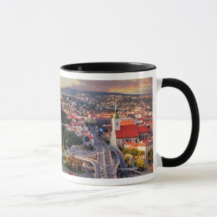 Caneca Bratislava, Slovakia