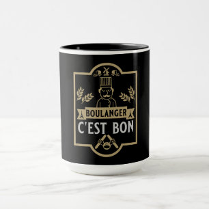 Caneca Bread Baker