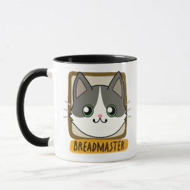 Caneca Breadmaster Maggie Mug