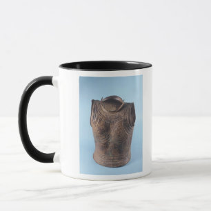 Caneca Breastplate