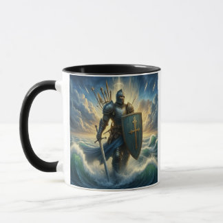 Caneca Brew of Bravery