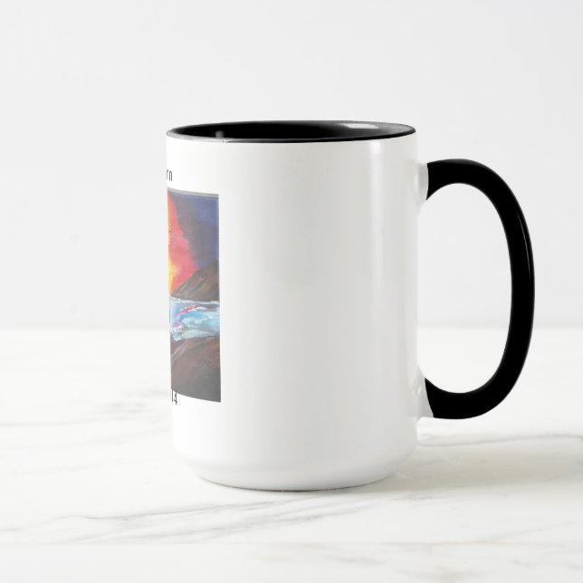 Caneca brian e john (Direita)