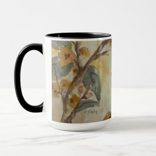 Caneca Brianne Mug (Esquerda)