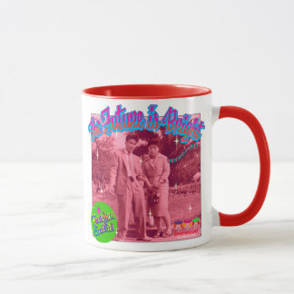 Caneca bright future