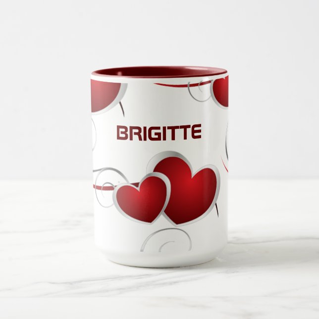 CANECA BRIGITTE (Centro)