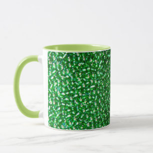 Caneca Brilhante